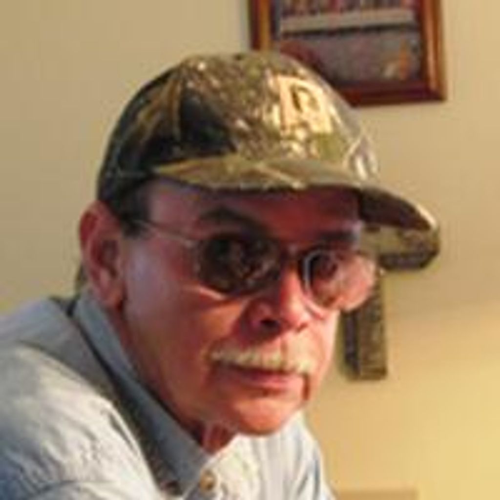 Patrick  M. Fetterley