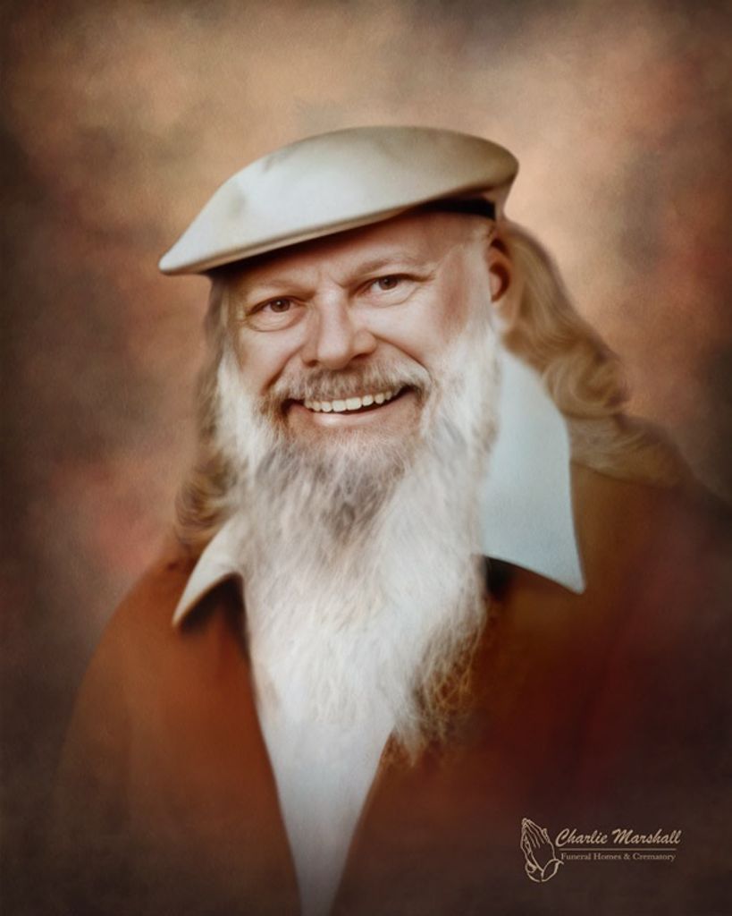 Robert "Bob" Lawson