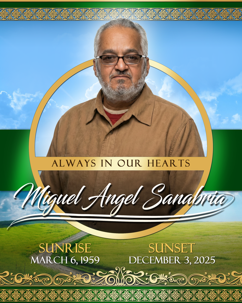 Miguel Angel Sanabria Profile Photo