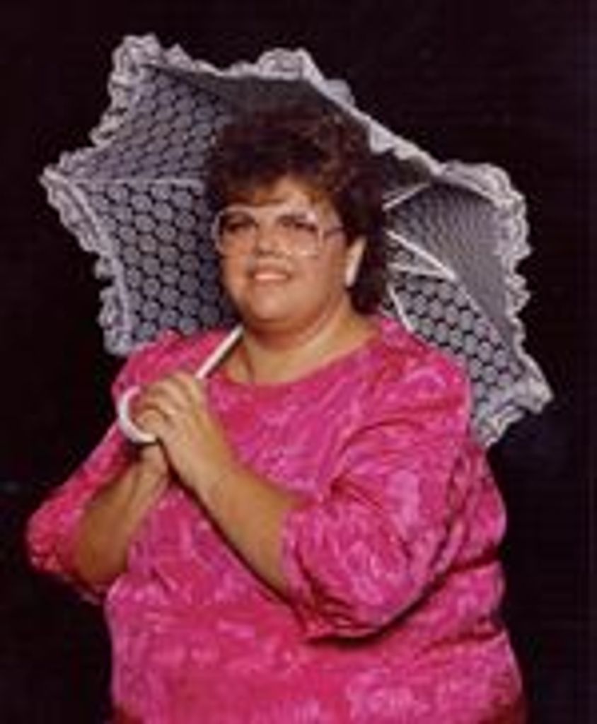 Carol Jean Alexander