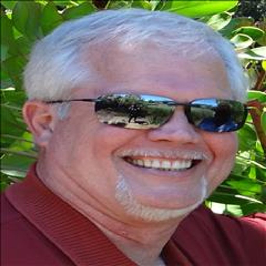 Larry Catron Profile Photo