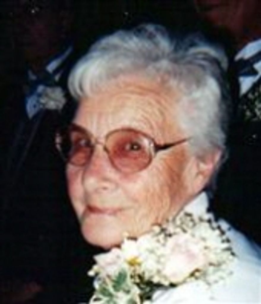 Jane Elizabeth Buchan