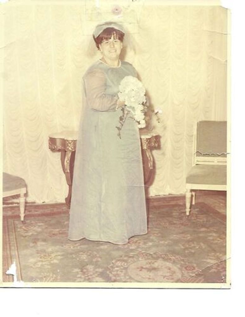Joann Santaniello Profile Photo