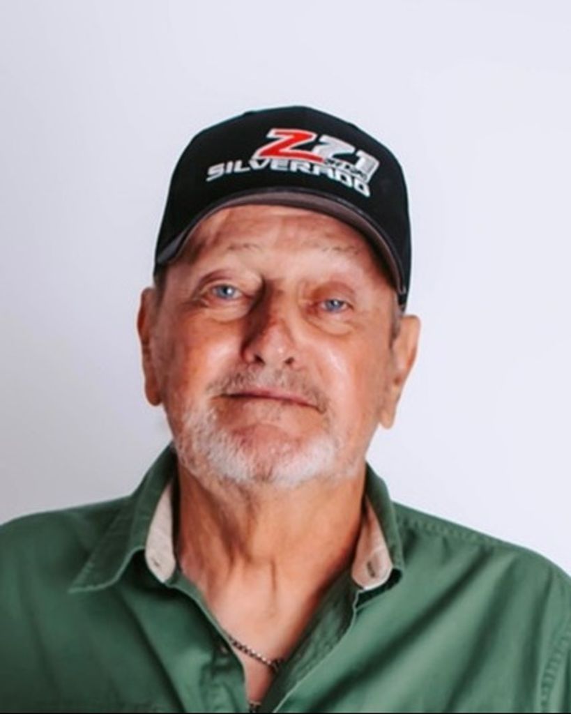 B. Daniel Smith, Jr Profile Photo