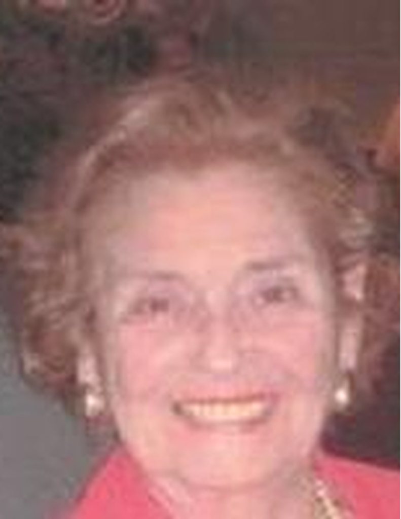 Phyllis  J. Borst