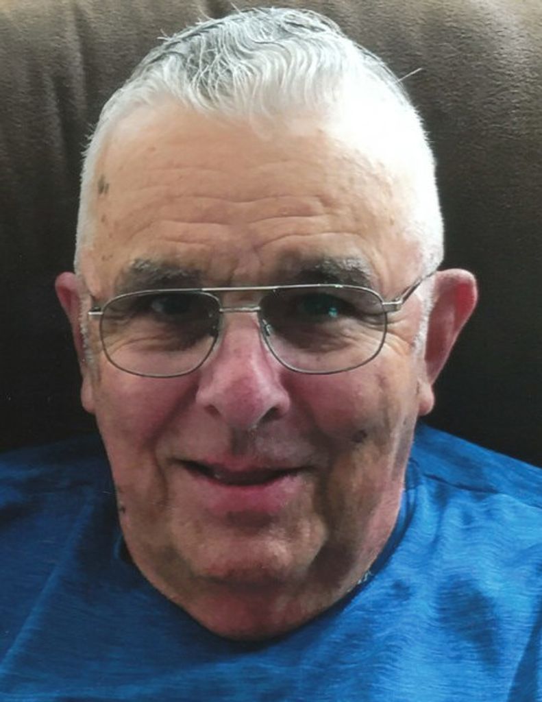 David Wayne Dill Profile Photo