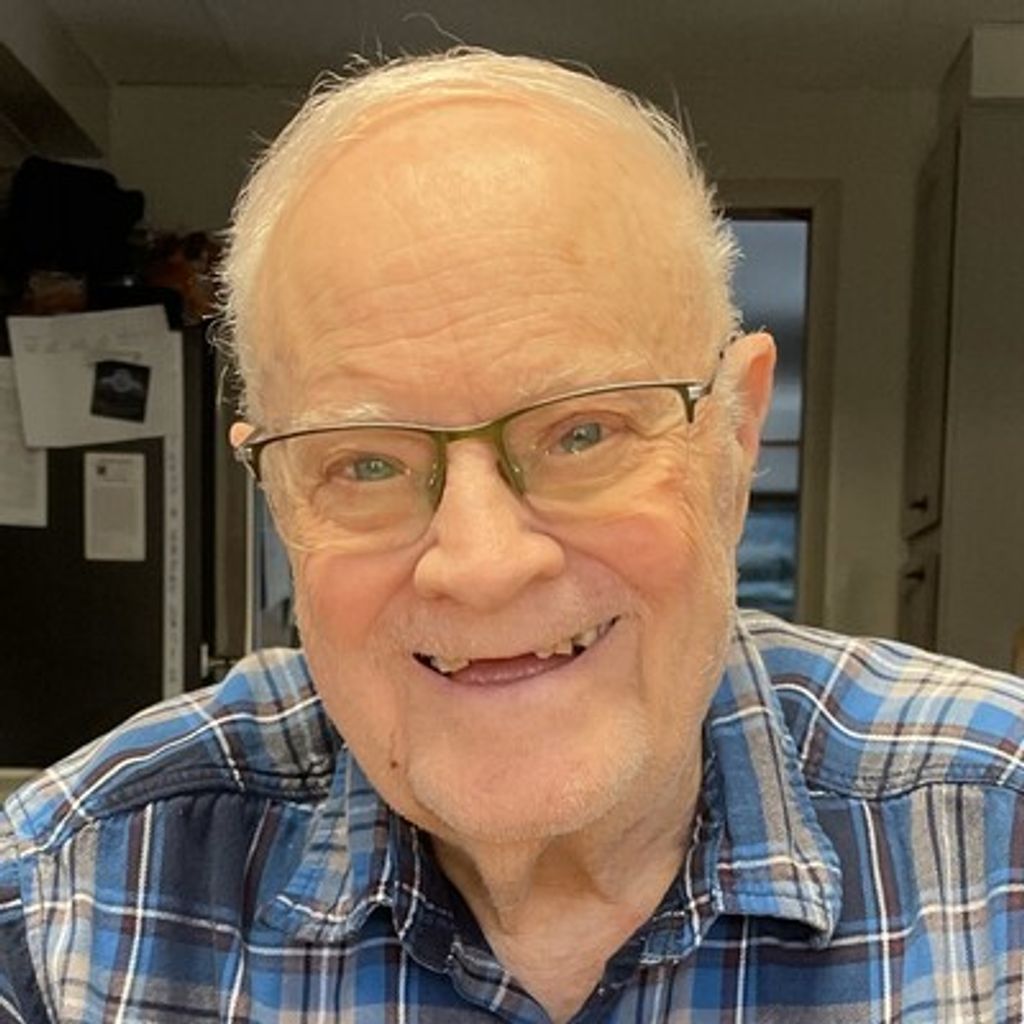 Franklin Earl Ziegler Jr. Profile Photo