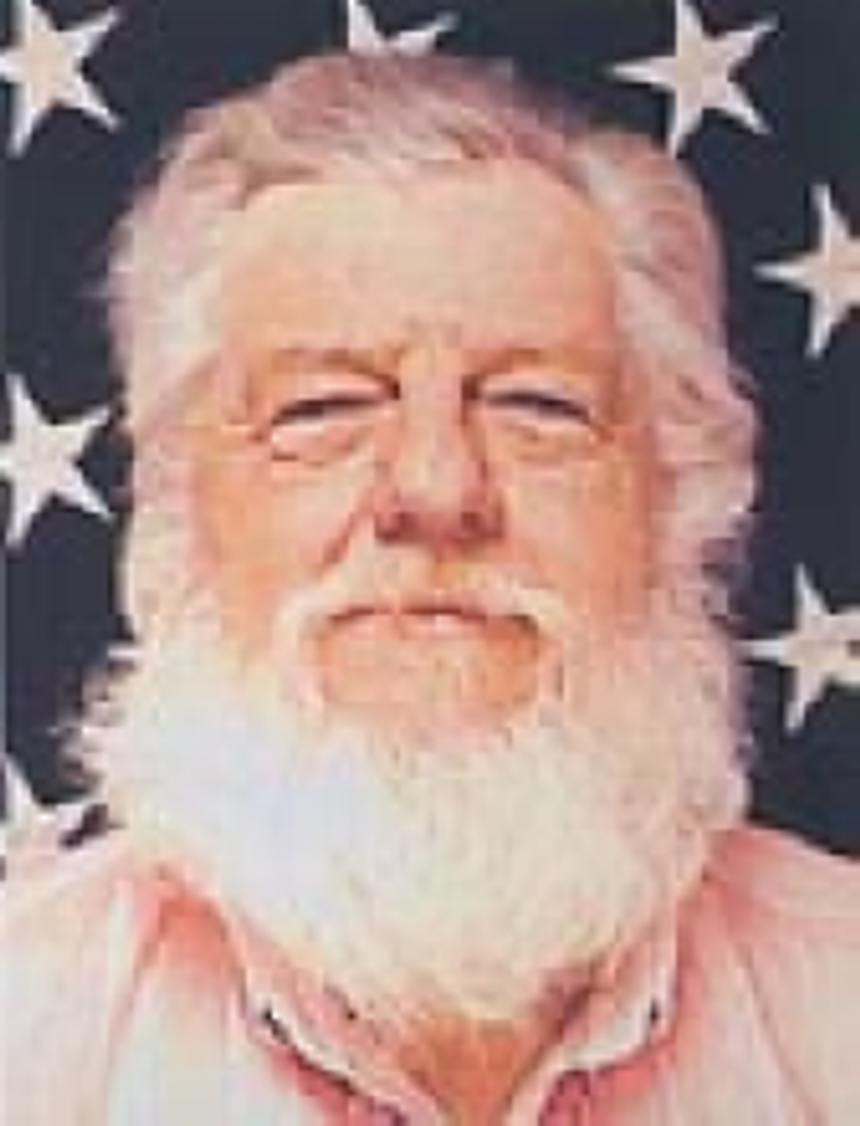 Charles  Halvar Boman