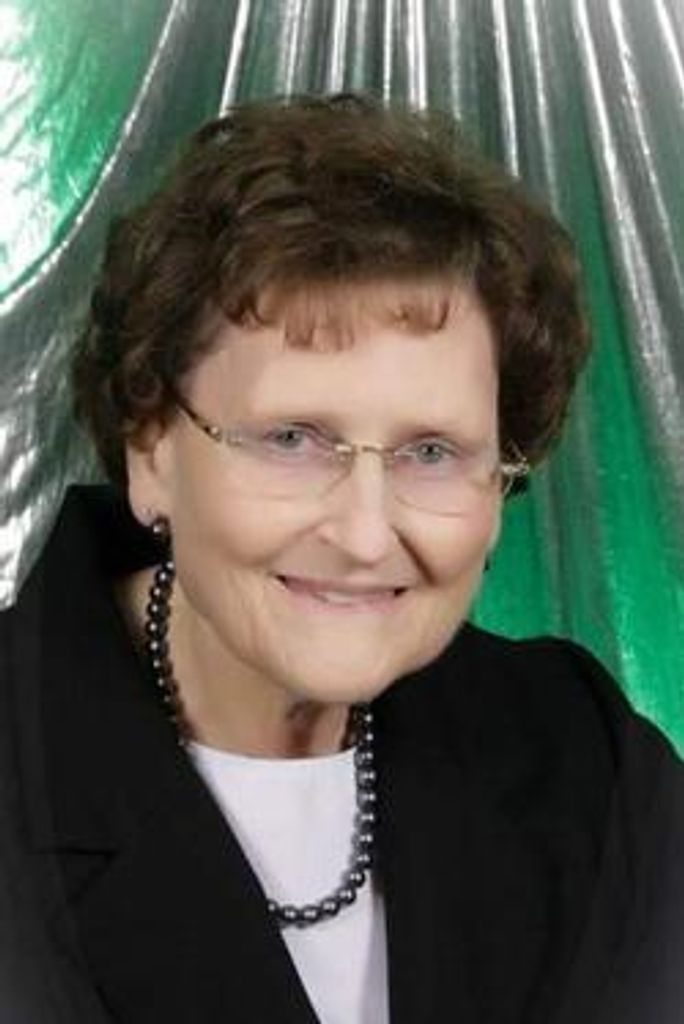 Helen Hooper