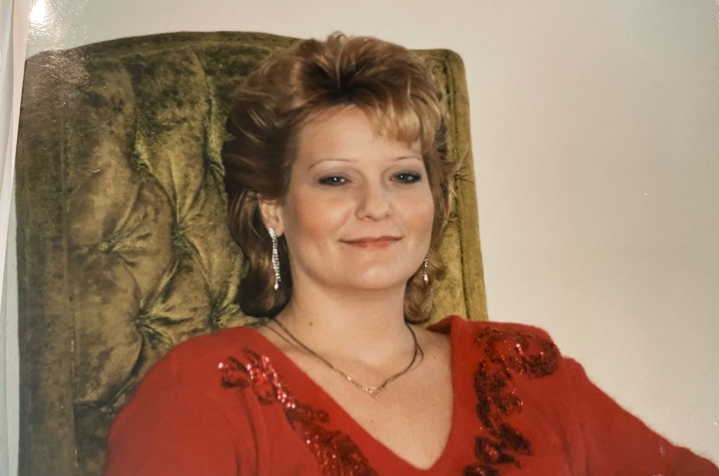 Deborah Fegley