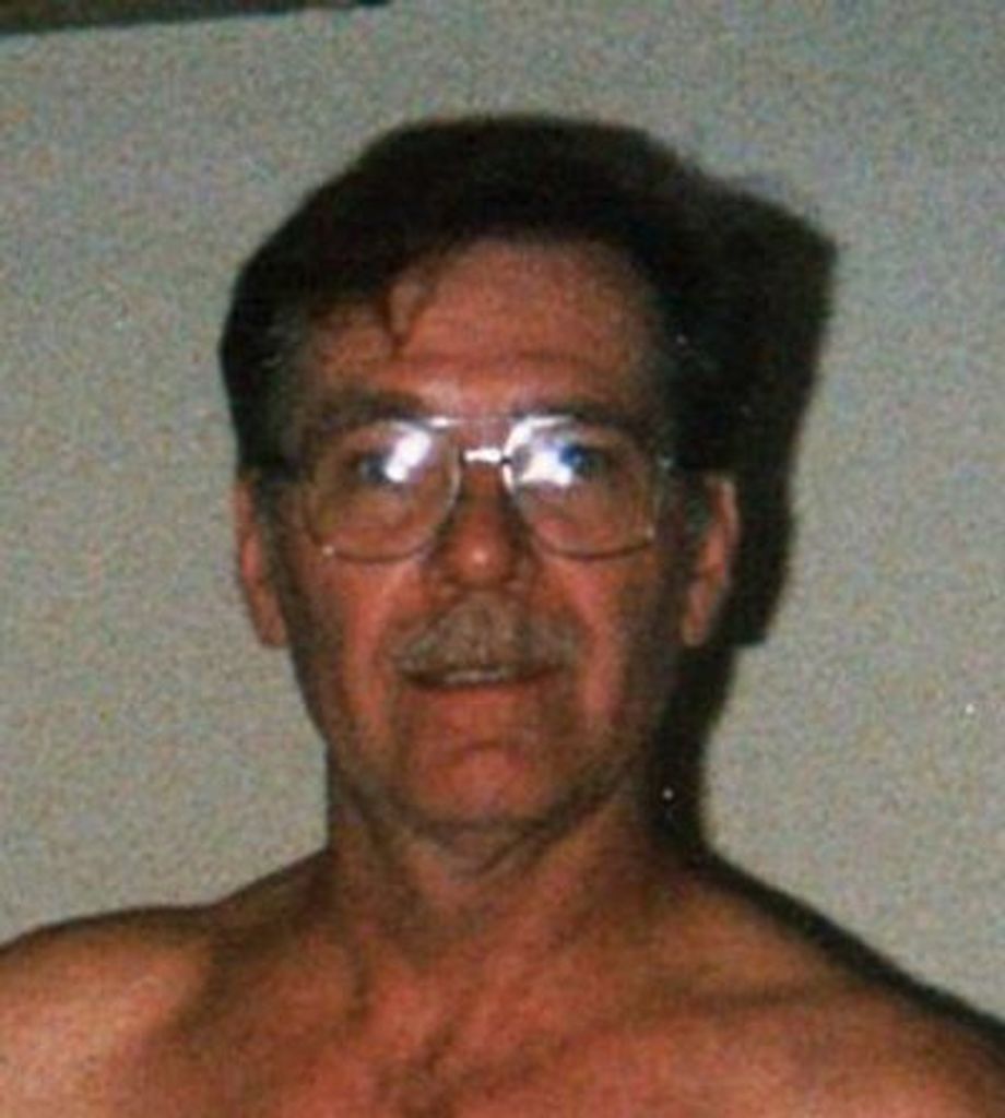 Donald Edwin Wilson Profile Photo