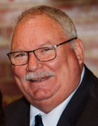 David Allen Weed Profile Photo