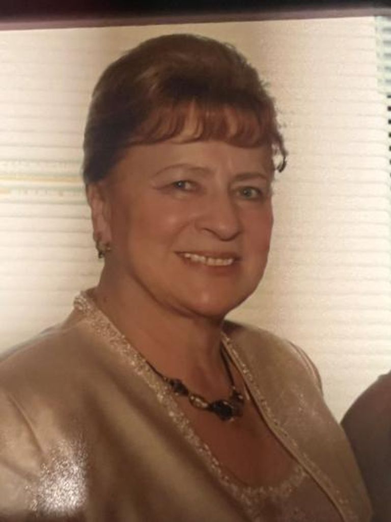 Maria Wojdyla Profile Photo