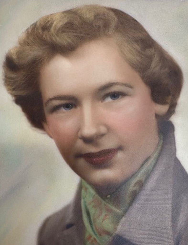 Joe Ann Hidy Profile Photo