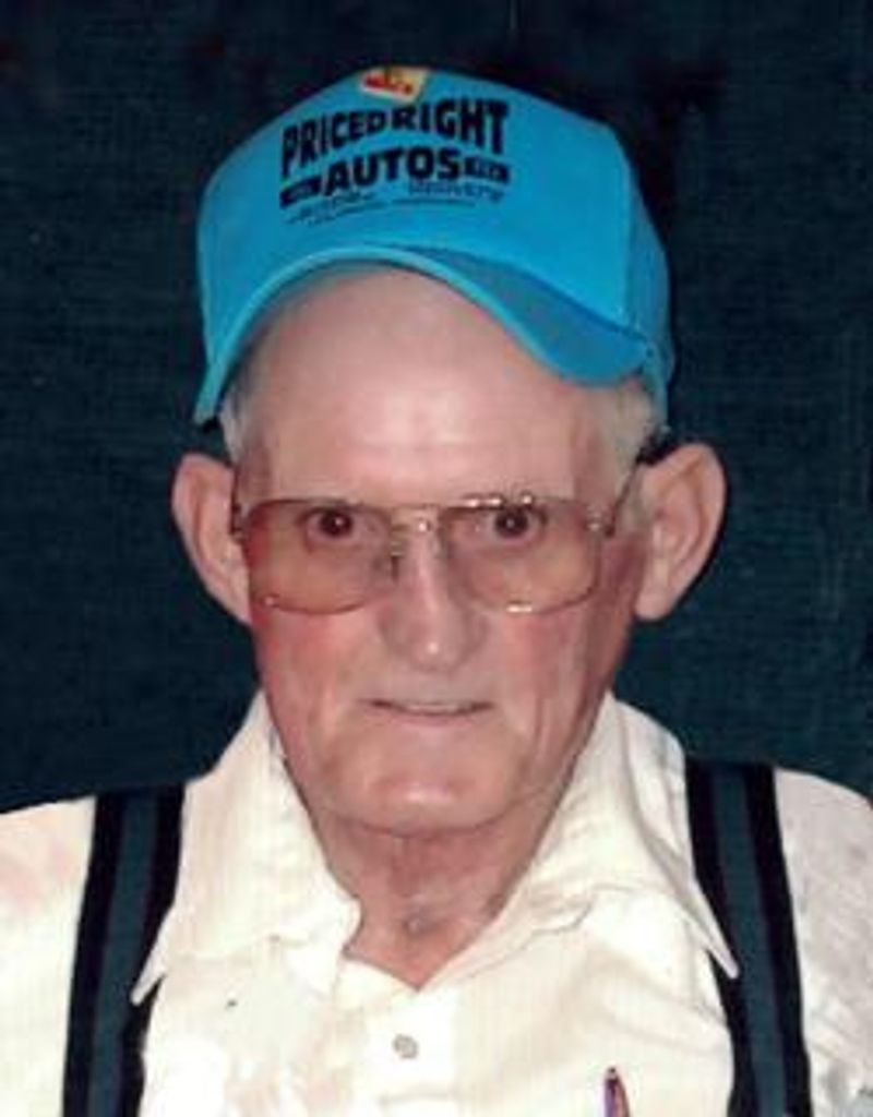 Delmer Dale Hansen