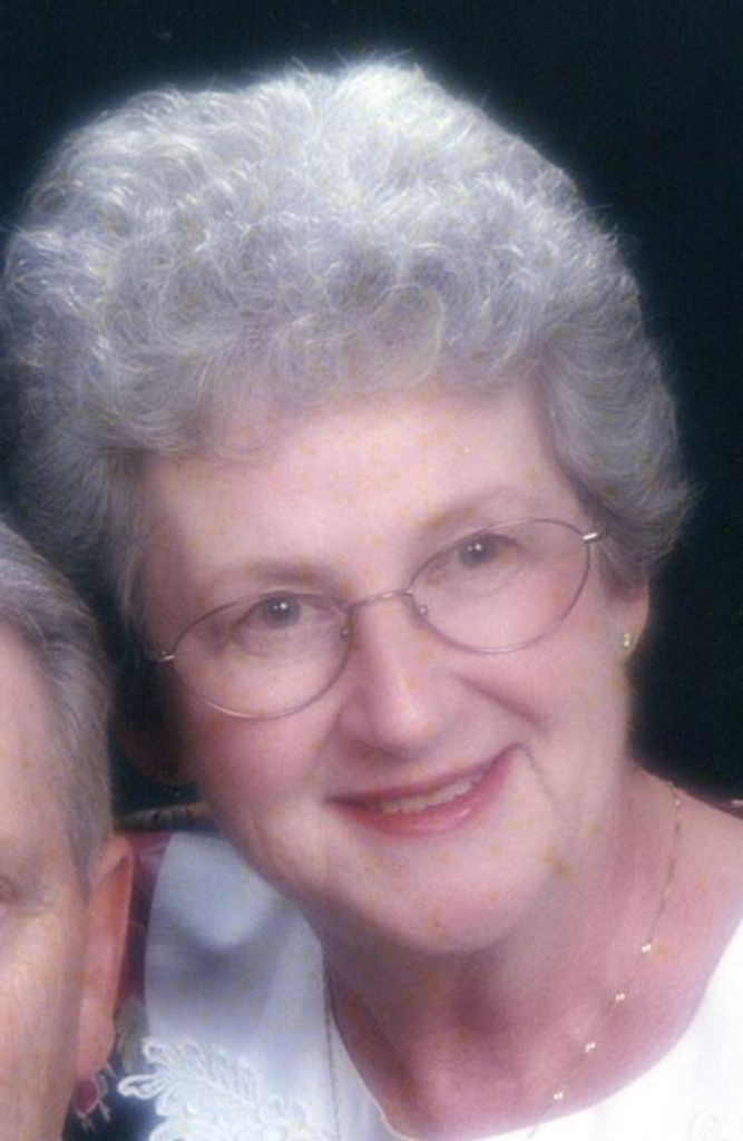 Arlene Rose Aaronson