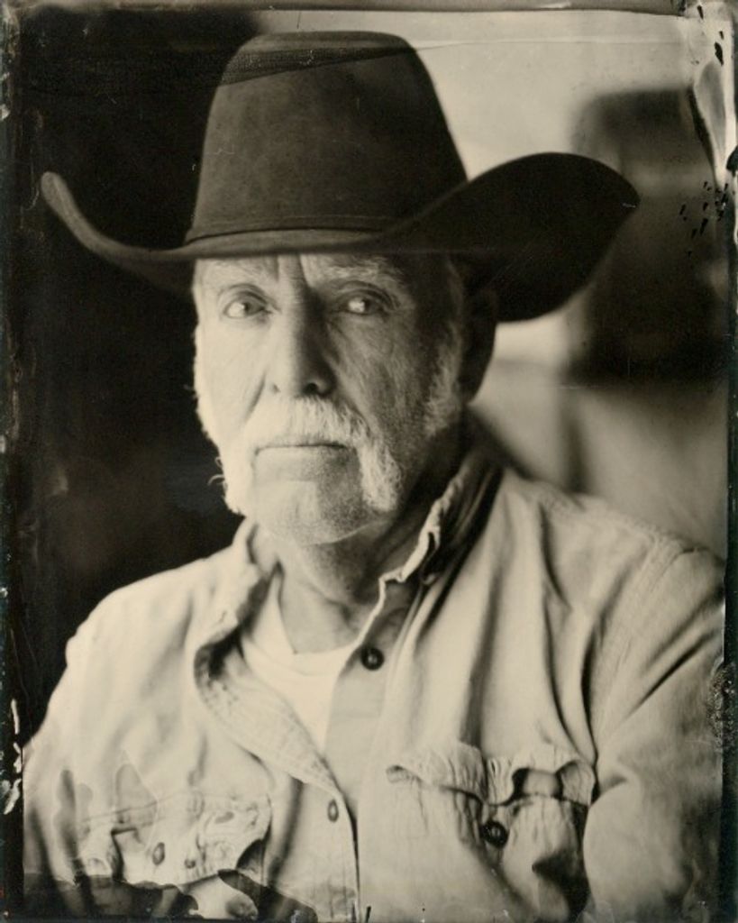 Randall Scott Lusty