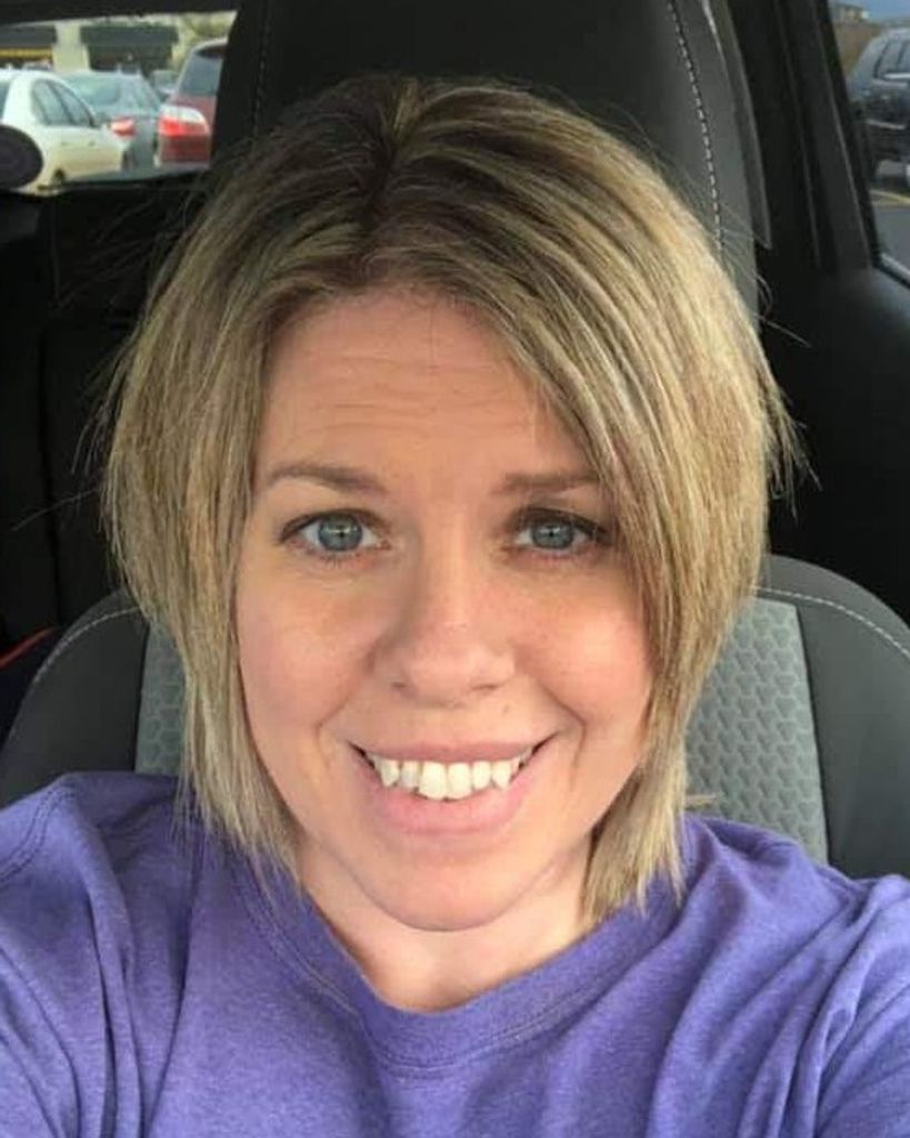 Katherine Ann "Katy" Lias Profile Photo