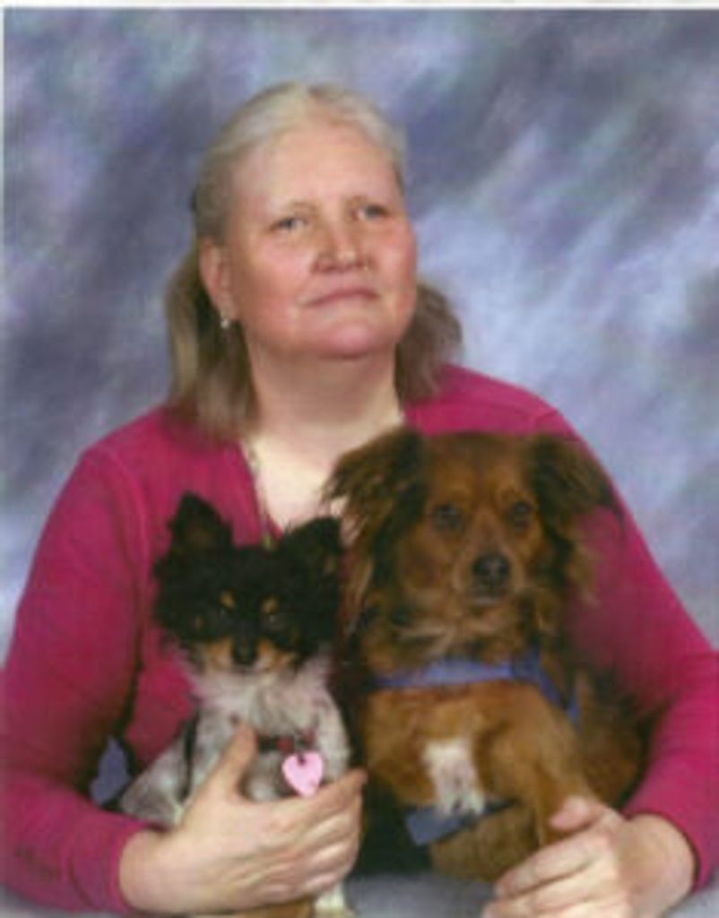 Amy Elaine Eisenhour