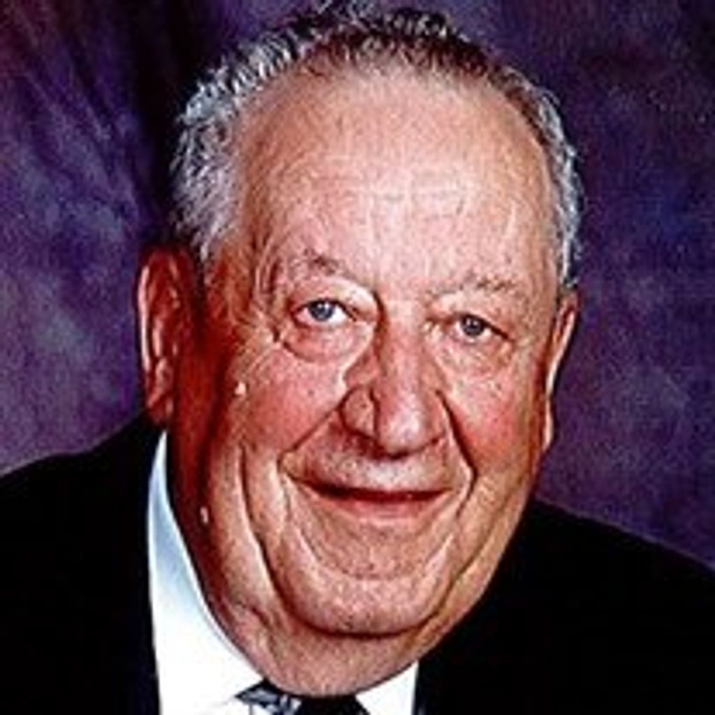 John  Victor Boron