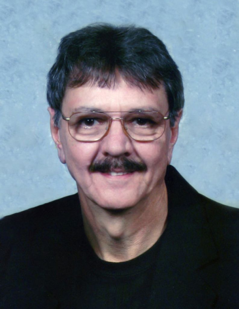 Roy J. Jones