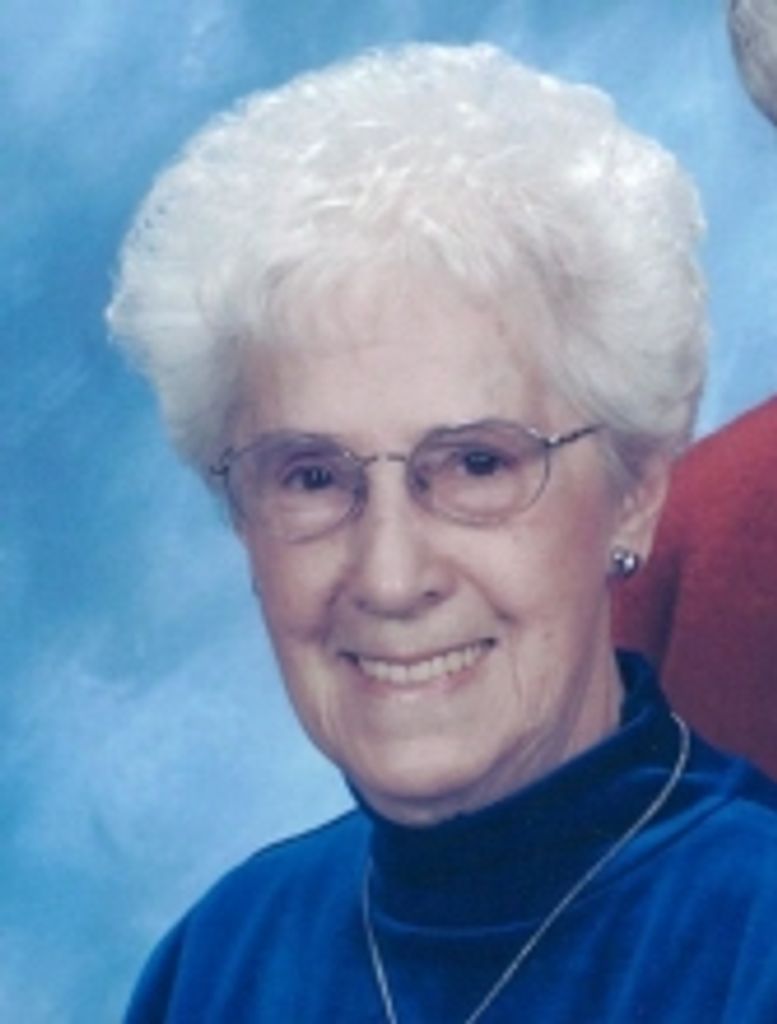 Gertrude A (Beaudoin) Gagnon