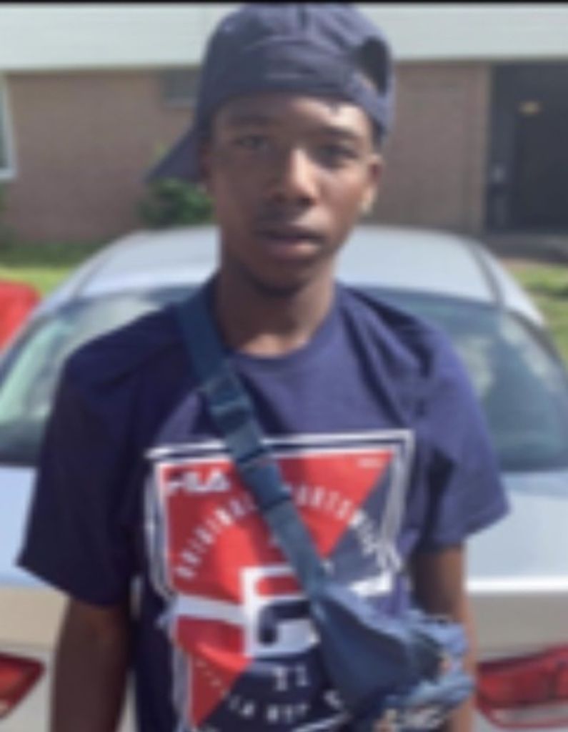 Tion J. Anthony  "Jahon Boswell"