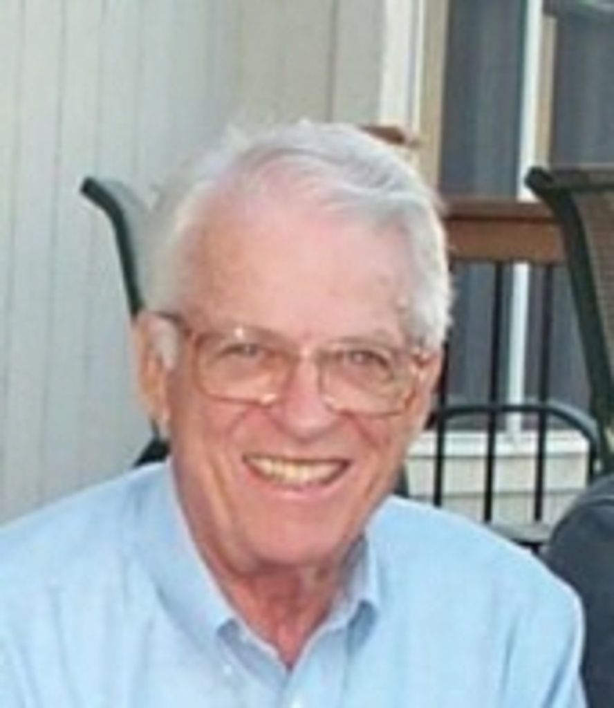David R. Rosson