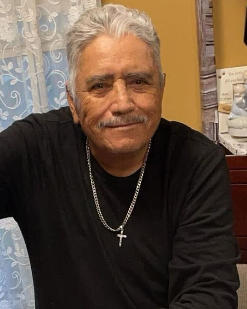 Ernesto Maciel Profile Photo