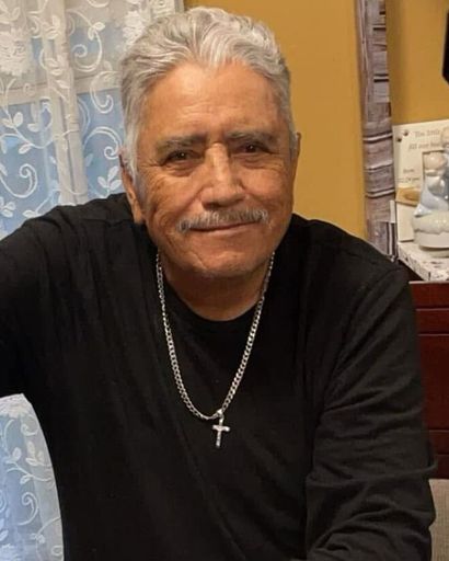 Ernesto Maciel's obituary image