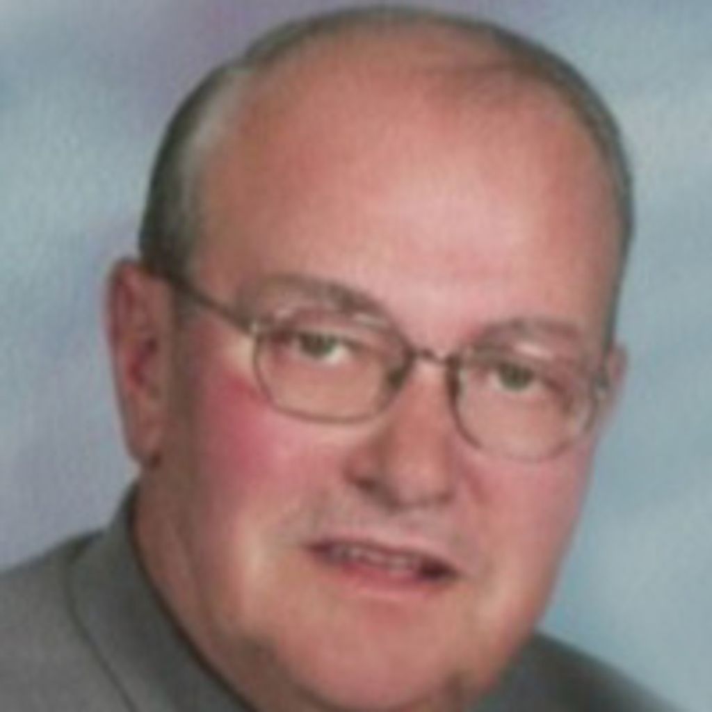 Ralph J. Koesters
