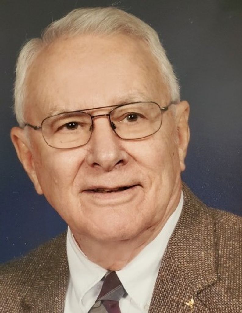 Hubert Dugas