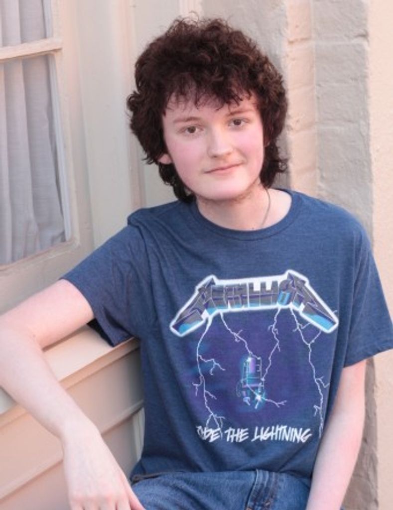 Brandon Massey