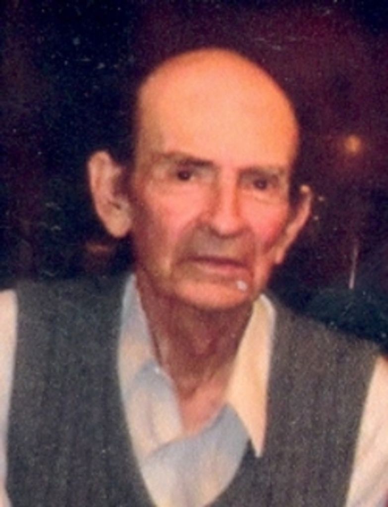 Delmer O. Gasche Profile Photo
