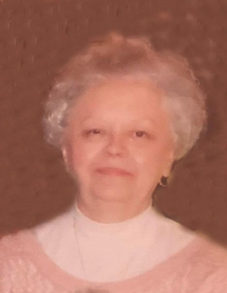 Judith Elaine Norris