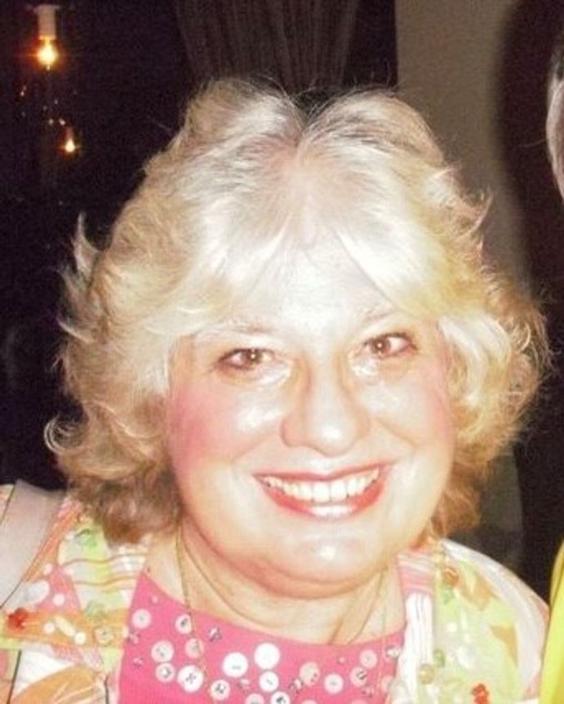 Susan Crowe Profile Photo