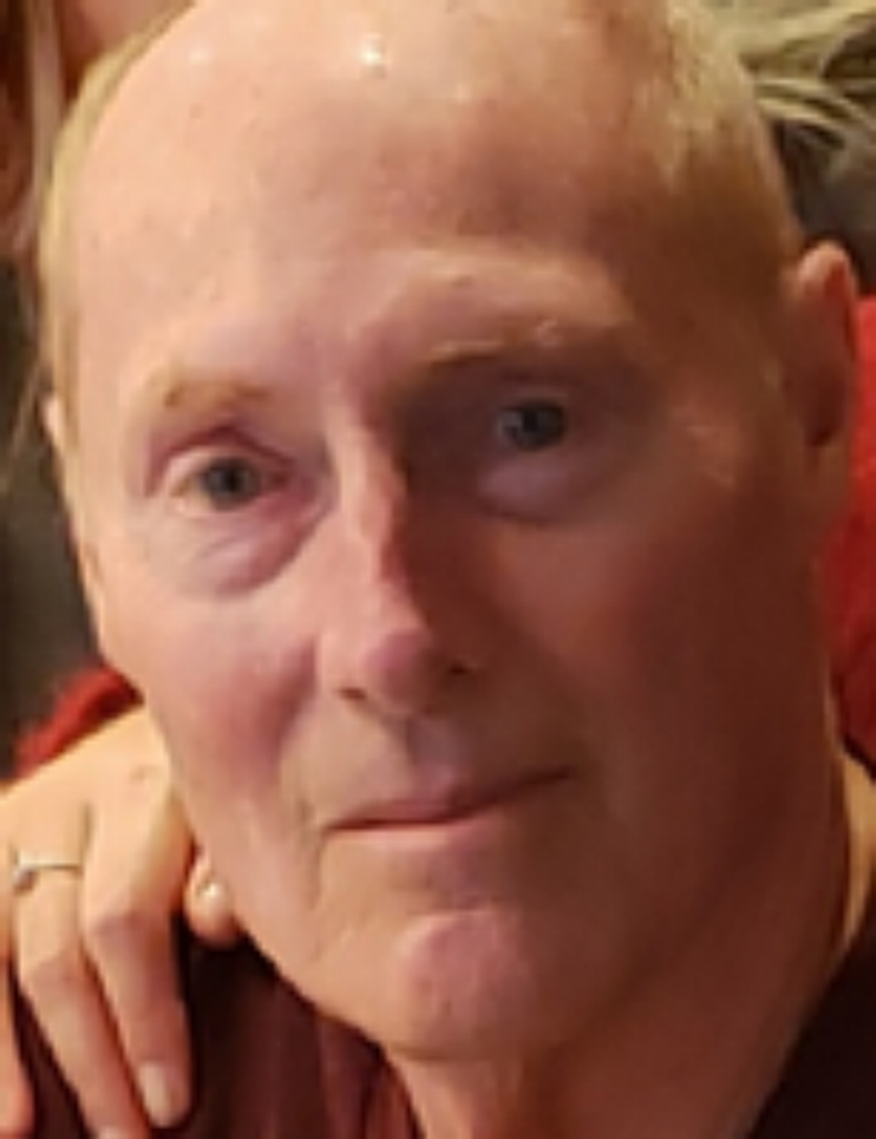 John J. Johnston Profile Photo