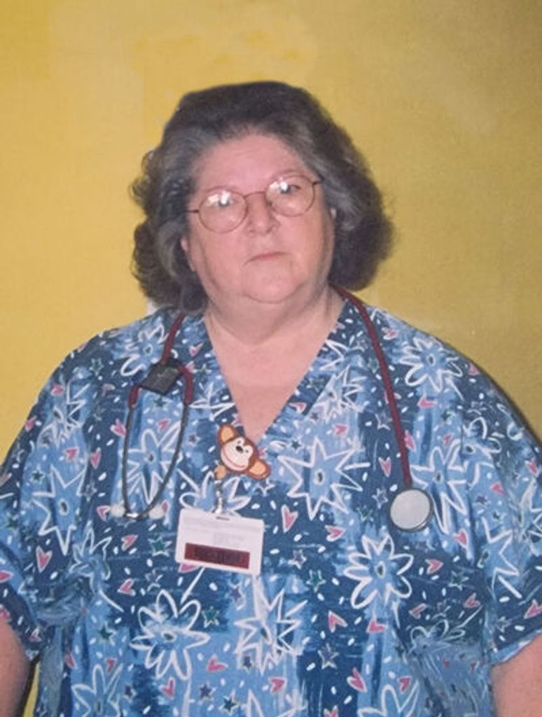 Patsy "Pat" Pruitt Profile Photo