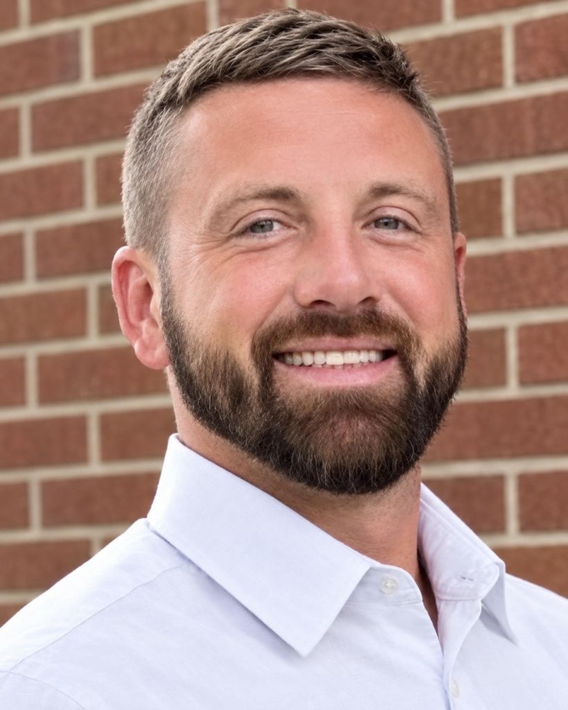Joshua Michael Lyman Profile Photo