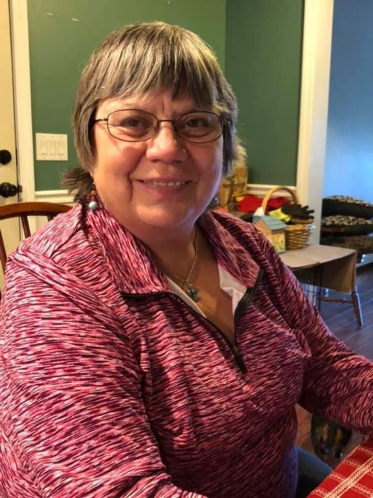 Helen Alice (Downs)  Bouchard Profile Photo