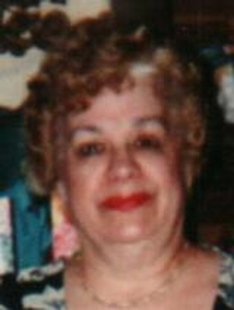 Frances Krett Profile Photo
