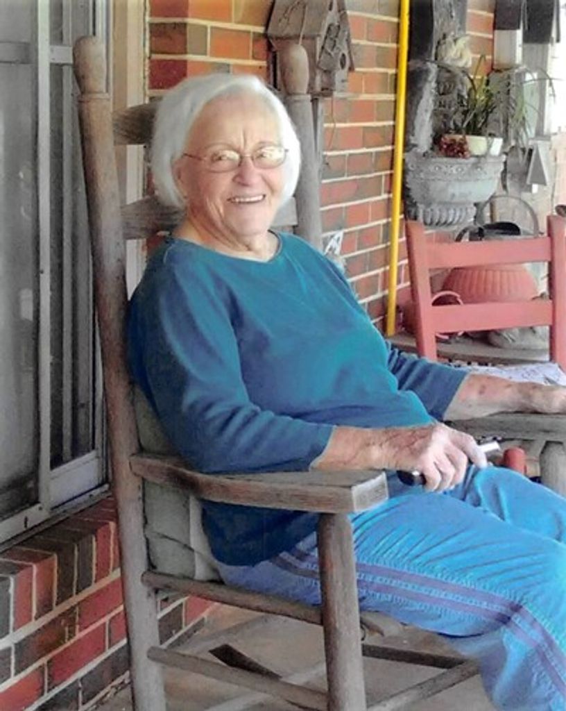 Helen Marie Corbin Profile Photo