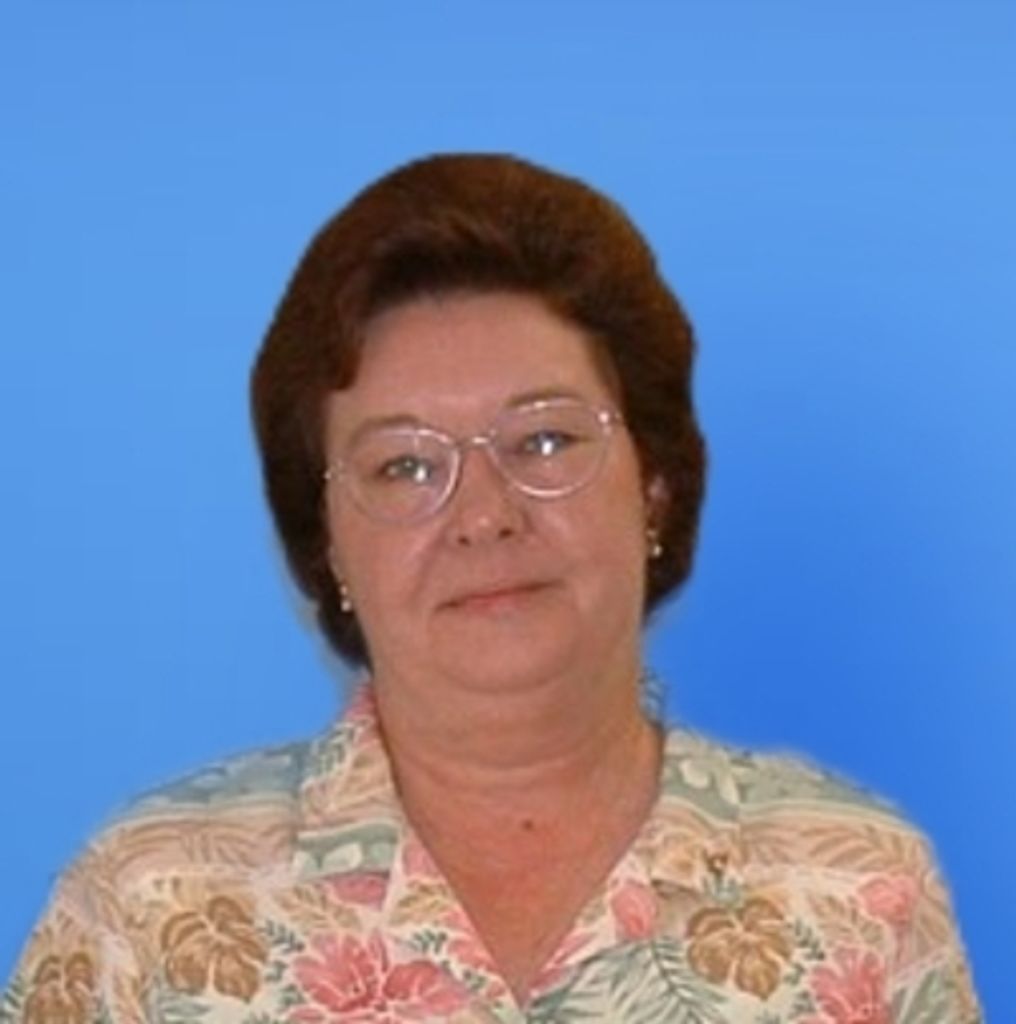 Betty June Capehart Spann Profile Photo