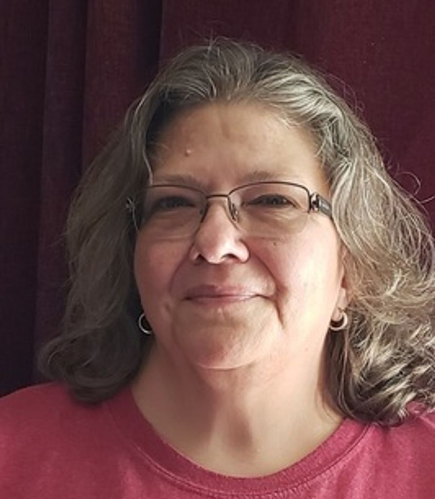 Ann Paige Profile Photo