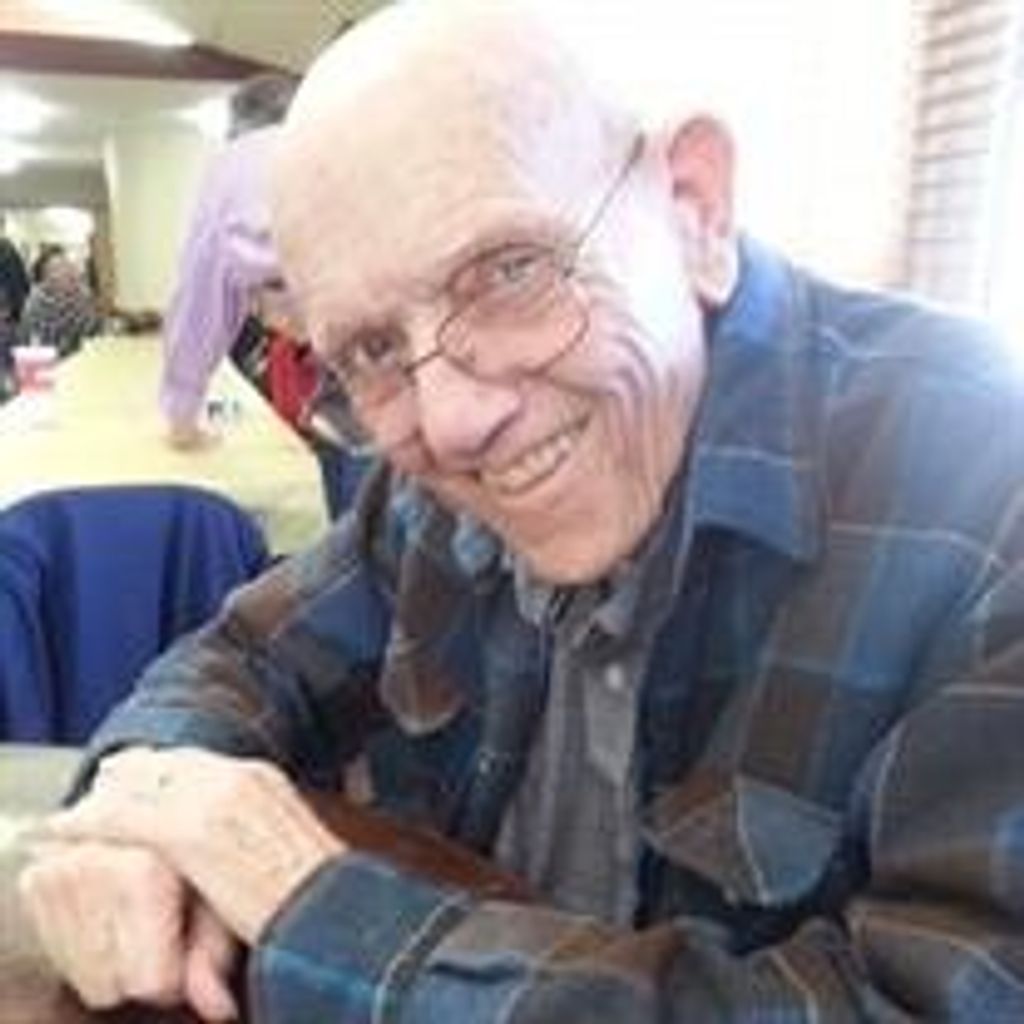 Joseph Robert "Bob" King