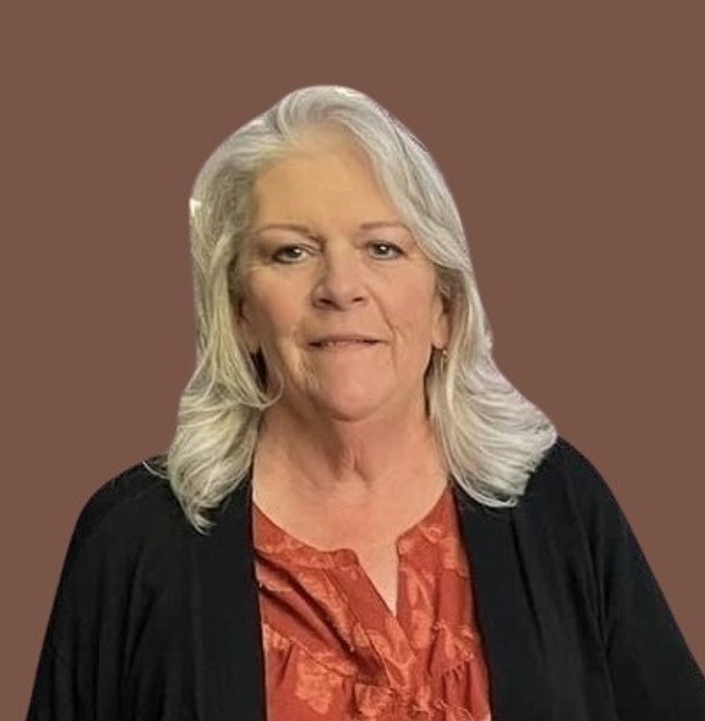 Terri Brown Profile Photo