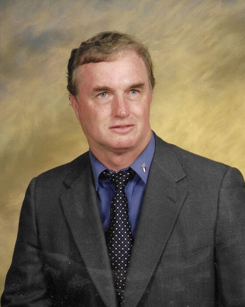 Richard Whitehead Pickette