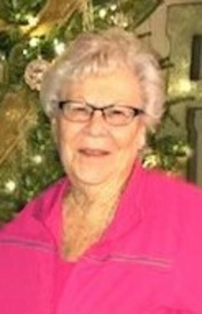 Anise "Ann" Sawyer Profile Photo