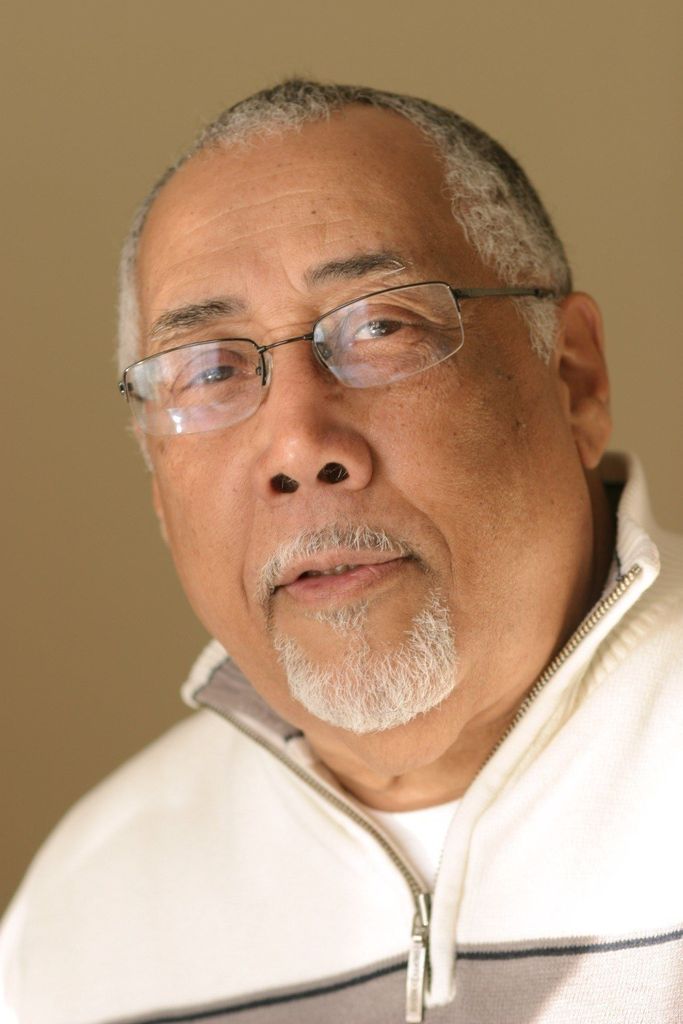 Derrick Hopeton Wilson Profile Photo