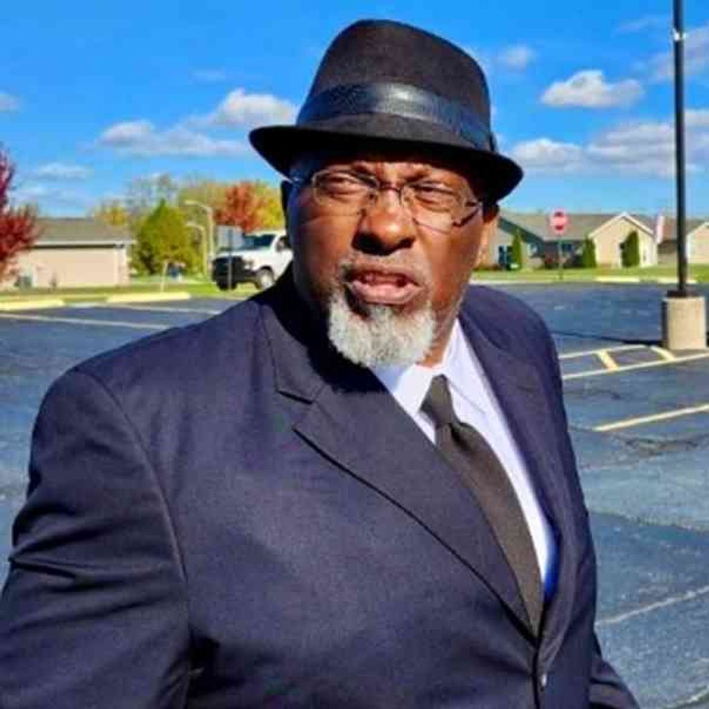 Christopher V. Portis Profile Photo